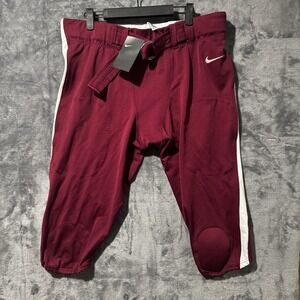 Nike Vapor Untouchable Football Pants [AO4799-612] NWT Men's Sz 2XL NEW